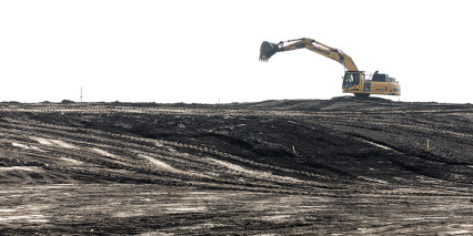 DIAMO zrušilo veřejnou soutěž na projekt sanace  heřmanické haldy, projektovou dokumentaci připraví  vlastními silami