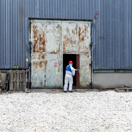 Sanace ve Vikanticích se zdrží. DIAMO přistoupilo na odklad za přísných podmínek