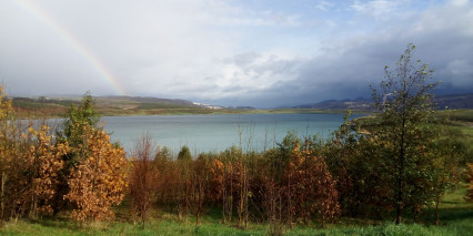 Výzva k podání nabídek na poskytování služeb v zájmovém území jezera Milada v sezoně 2026