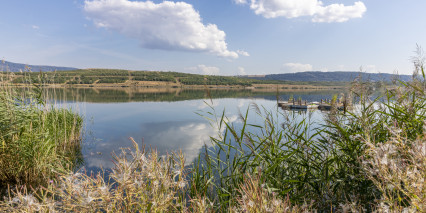 Revitalizace území po těžbě hnědého uhlí v Ústeckém kraji: MPO navrhuje převod území u jezera Milada na obce