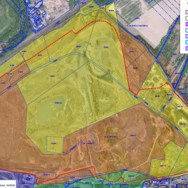 Na heřmanické haldě se mění vlastníci, DIAMO vyzývá k jednání