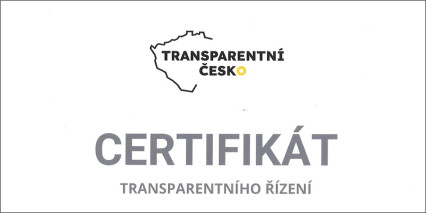 DIAMO se umístilo na 3. místě mezi nejtransparentnějšími státními podniky v ČR