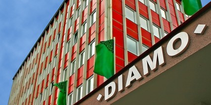 Prohlášení s. p. DIAMO k personální změně na pozici ředitele státního podniku