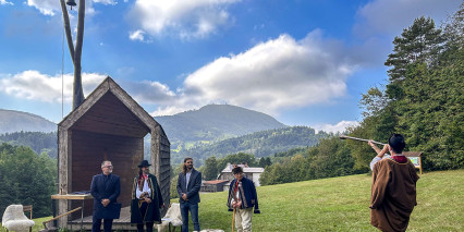 Trojanovice získají od státu pozemky za téměř čtvrt miliardy korun