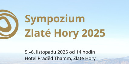 Sympozium Zlaté Hory 2025