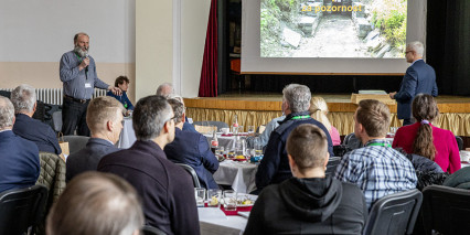 Ohlédnutí za odborným sympoziem ve Zlatých Horách