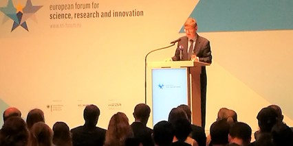 Evropské fórum pro vědu, výzkum a inovace